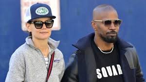 He won an academy award for best actor, bafta award for best actor in a leading role, and golden globe award for best actor in a musical or comedy, for his work in the biographical film ray (2004). The Real Reason Jamie Foxx And Katie Holmes Broke Up