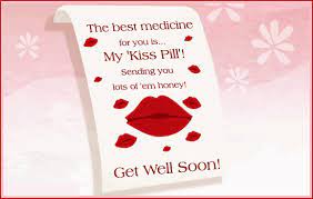 Love You Babe Hope U Feel Better Get Well Soon Get Well Soon Quotes Get Well Soon Messages