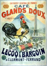 Dans Les Annees 1830 Henti Lecoq Botaniste Et Jean Baptiste Bargon Pharmacien Deux En 2020 Les Affiches Francaises D Epoque Affiches Francaises Affiches Retro