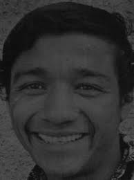 Luis Ibarra boxer •