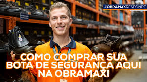 Qual melhor bota de segurança para o trabalho?