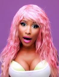 Nicki minaj is a lot of things — a rapper, a motivational speaker, a survivor, a fashion icon, one hell of a makeup artist — but a wallflower never was and never will be one of them. Nicki Minaj S Hairstyles Hair Colors Steal Her Style Page 2