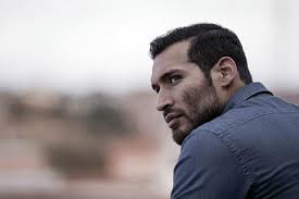 Edgar Vittorino nos cuenta cómo es la relación con su compañera Michelle  Calvo y desvela algunos secretos de 'Desaparecidos'