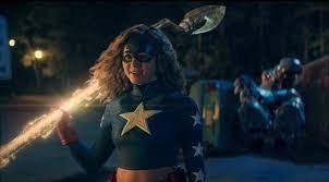 Created by geoff johns, greg berlanti. Dc S Stargirl Renewed For Season 2 By The Cw Deadline