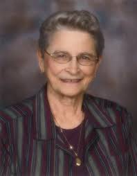 Obituary for Mary "Joyce" Casebeer