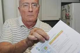 Anthony Paparo's Instagram, Twitter & Facebook