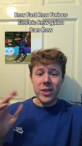 Tommy Rew Races Ahead in Cricket