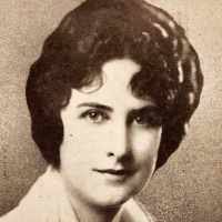 Reverend Edith Mae Patterson (1902–1974) • FamilySearch