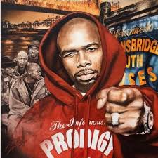 Ben Buford (@IBKillerBen)