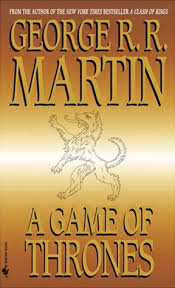 A Game of Thrones (A Song of Ice and Fire, #1) by George R.R. Martin |  Goodreads