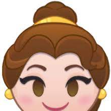 Belle Gallery Disney Wiki Fandom Disney Princess Emoji Disney Emoji Disney Emoji Blitz