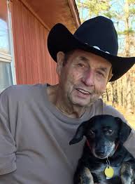 Tommy Layer, February 8, 1944~December 6, 2023