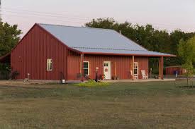 Architectural floor plans are necessary for the planning, loan and pricing processes. Rustic Red Cottage Rustic Red Cottage Mueller Inc Red Barn House Pole Barn House Plans Metal Building Homes