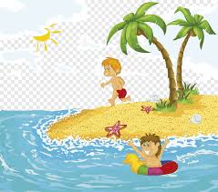 Cartoon pictures of parrots bullying cartoon pictures pirates cartoon pictures owl cartoon pictures japanese cartoon pictures cartoon pictures trees sport cartoon pictures. Cartoon Beach Swimming Cdr Beach Png Pngegg