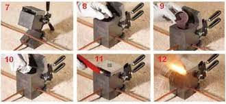 Exothermic Welding Manufacturer Amiable Welding Accessories Manufacturing Weld