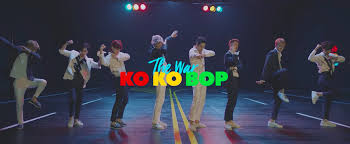 The person who sent it also left a message🥺 this message made me so happy, i don't even know her<3 thank you so much for buying xiumin from me! Exo S Ko Ko Bop Was Actually Inspired By A Famous 1950 S R B Group Koreaboo