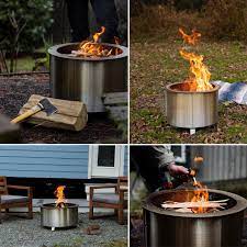 Check spelling or type a new query. Diy Smokeless Fire Pit Kits Ryser S Landscape Supply Facebook