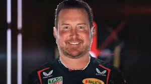 Kurt Busch F1 Theme
