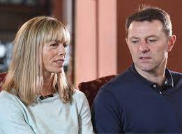 Her parents, kate and gerry, were at one time considered formal suspects by the portuguese police. Madeleine Mccann S Parents Have 750 000 In Fund For Private Search If Police End Hunt The Independent