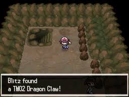 Pokemon Black And White 2 Tm / Hm Locations Guide