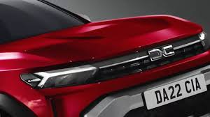 Jun 07, 2021 · revista auto bild nr. Video Dacia Das Erste Bild Mit Der Neuen Duster Facelift Version Das Detail Das Den Unterschied Macht Nach Welt