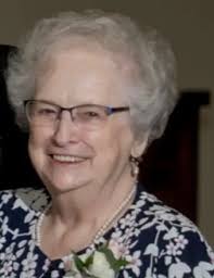 Obituary information for Bonnie M. Marx