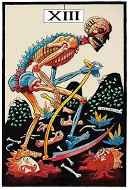 We Re Sorry Art De Carte De Tarot Tarot Carte Les Arts