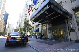 Loews Regency Hotel New York Business Travel Magazinebusiness Travel Magazine Regency Hotel Hotel Regency