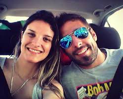 Larrañaga designó como funcionaria a la novia de su hijo