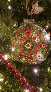 Learn This At Hobby Lobby Va Beach Dec 4 10am In 2020 Christmas Ornaments Christmas Bulbs Holiday