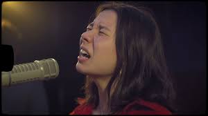 歌詞和訳】MICHELLE