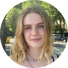 Ruby Griffiths's Instagram, Twitter & Facebook