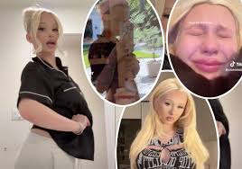 Alabama Barker Posts About Pregnancy Loss in Since-Deleted Video, Then Announces Instagram Break | Alabama Barker | Just Jared: Celebrity News and Gossip