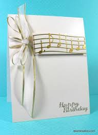 A piezo element is used for generating the musical output from the ic. 230 Music Themed Cards Ideas Themed Cards Cards Cards Handmade