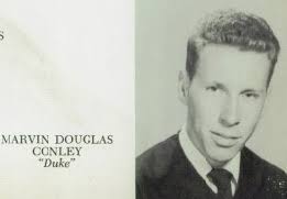 Marvin Conley Obituary