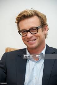 Simon Baker's fanpage