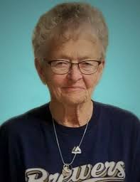 Obituary information for Betty Ann Meier