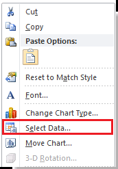 How To Create Bubble Chart With Multiple Series In Excel