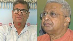 Exclusive: তথাগতর পর রাজ্যপাল হচ্ছেন আর এক বাঙালি বিজেপি নেতা