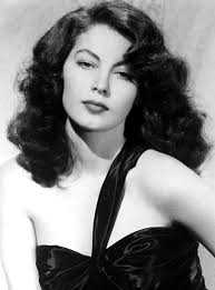 Ronin's Fortress: Ava Gardner