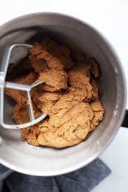 Molasses took europe by storm following the conquest of the west indies. Healthy Chewy Ginger Molasses Cookies Nutrition In The Kitch