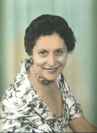 Helen Majer Obituary