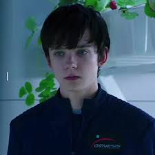 Asa Butterfield Club