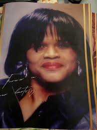 Kenilworth's own, my mom, Patricia Reed (Pat): I miss you, Mom.