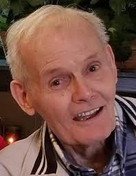 Obituary of Charles K. Stoddard