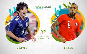 Which is better chile de arbol or japones? Chile S Title Defense Begins Against Japan