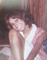 first black supermodel