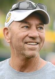 Daniel Montgomery Obituary