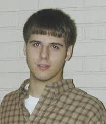 Brett Anthony “Betz” Ginder (1986-2005)