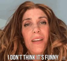 Maybe you would like to learn more about one of these? Well Its Not Funny Jack Sheridan Gif Well Its Not Funny Jack Sheridan Virgin River Discover Share Gifs